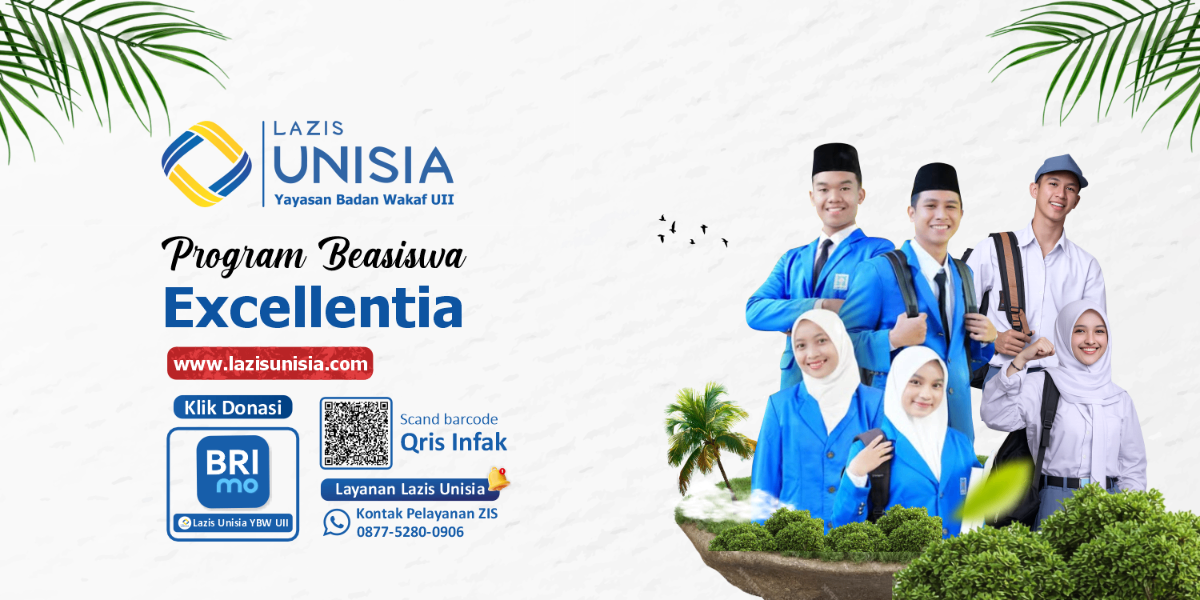 Program Beasiswa Excellentia